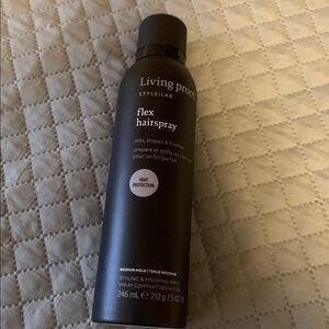 Living Proof Style Lab Flex Hairspray NWT